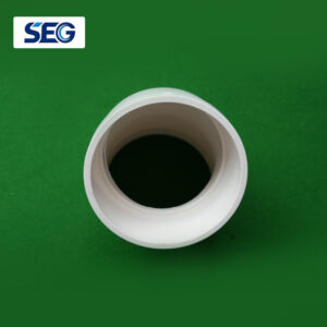 180 Degree PVC Elbow