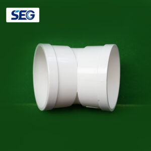 90 Degree PVC Elbow