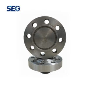 Blind-Flange