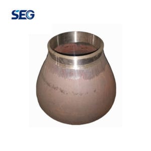 Concentric Reducer