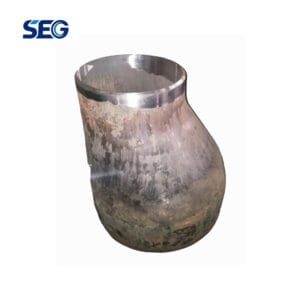 Eccentric Reducer