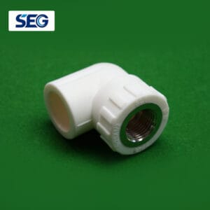 Female Thread PPR Elbow