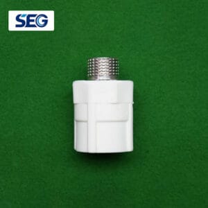 Male Thread PPR Plug