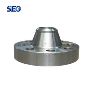 Orifice Flange
