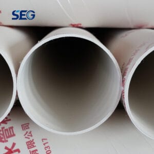 PVC-U Drainage Pipe