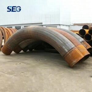 Pipe Bend