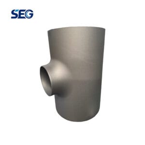 Reducing Tee