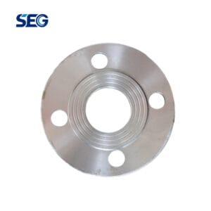 Slip On Flange