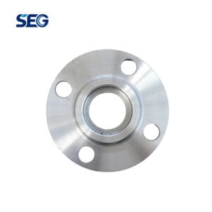 Socket-Weld-Flange