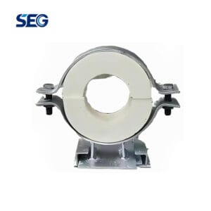 Vermiculite Thermal Insulation Pipe Support