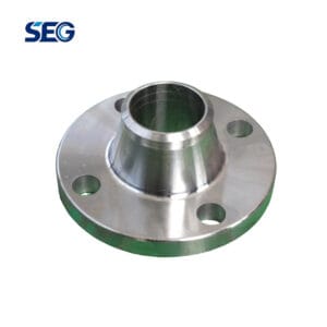Weld Neck Flange