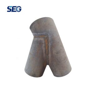 Welding Spool Tee/Bridging Tee