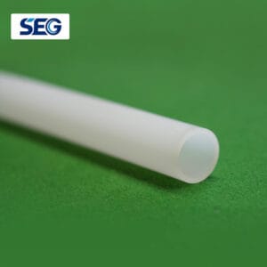 White PE-RT Underfloor Heating Pipe
