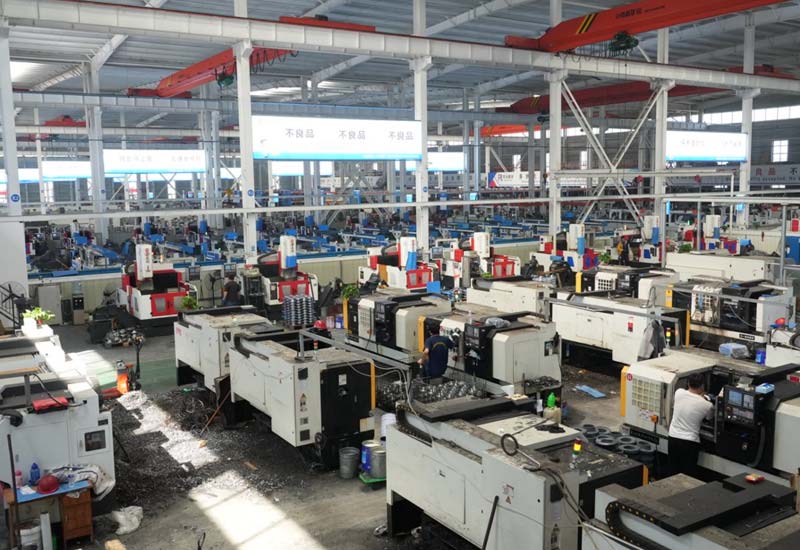 Pipeline product inspection equipment